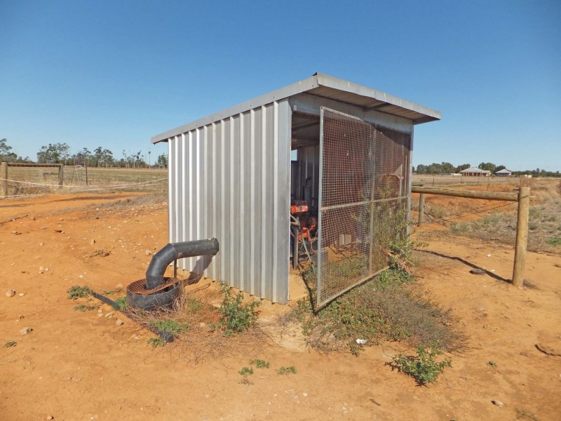 294 John Allan Road, Kyabram VIC 3620