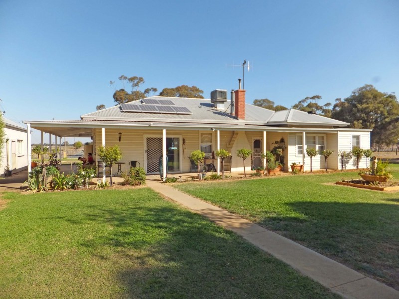 2242 Finlay Road, Tongala VIC 3621