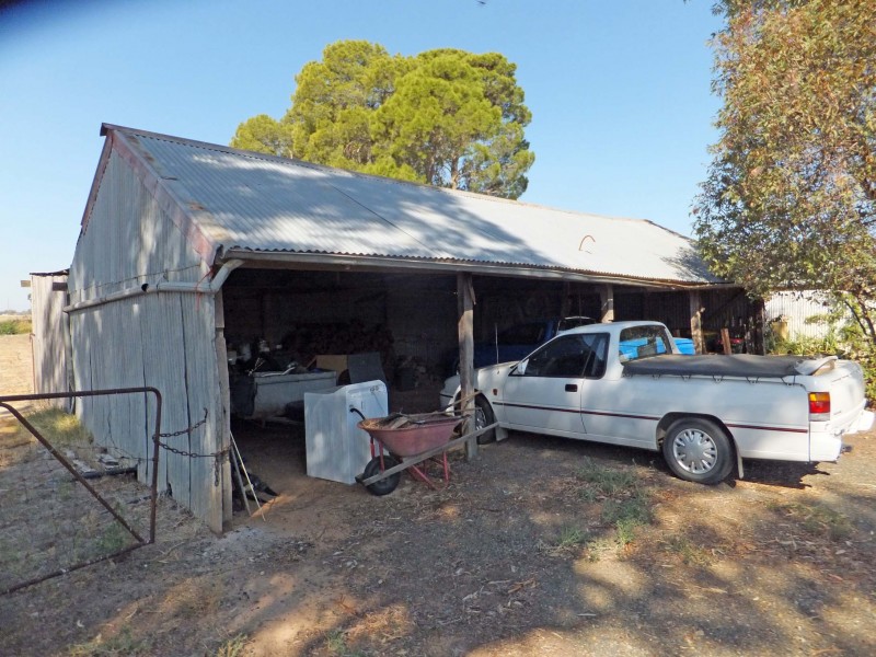 2242 Finlay Road, Tongala VIC 3621