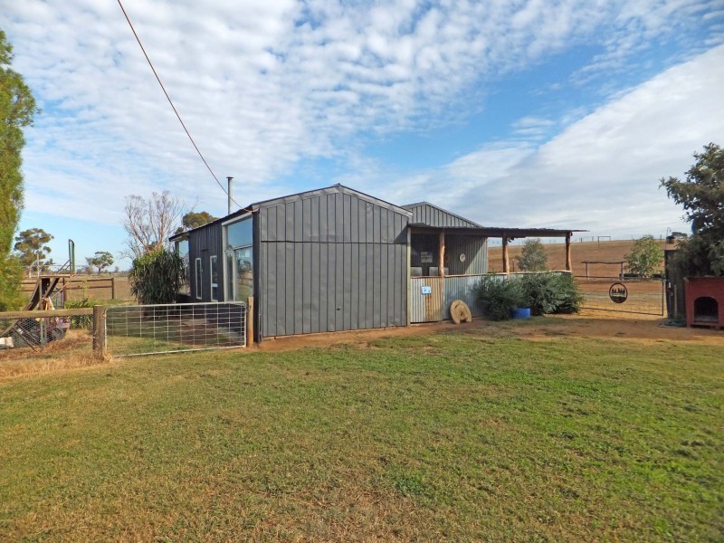 2538 McEwen Road, Girgarre VIC 3624