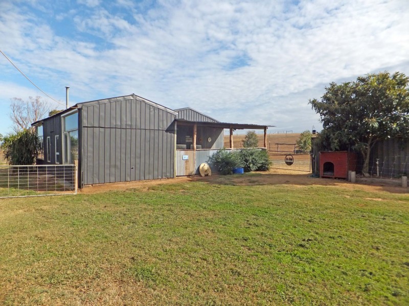 2538 McEwen Road, Girgarre VIC 3624