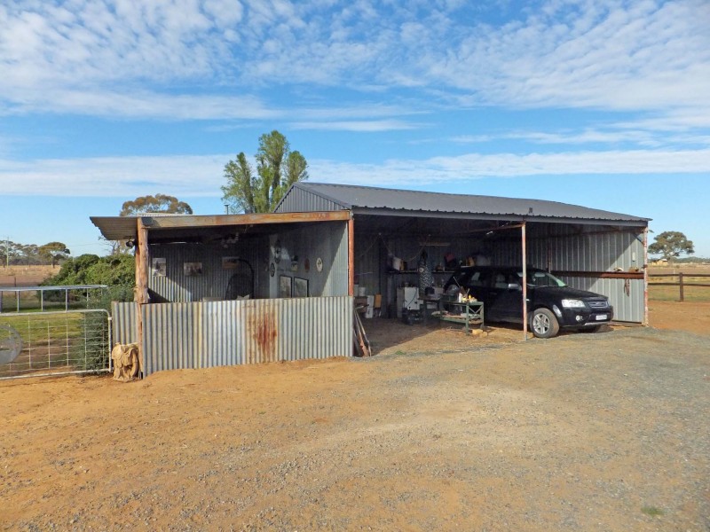 2538 McEwen Road, Girgarre VIC 3624