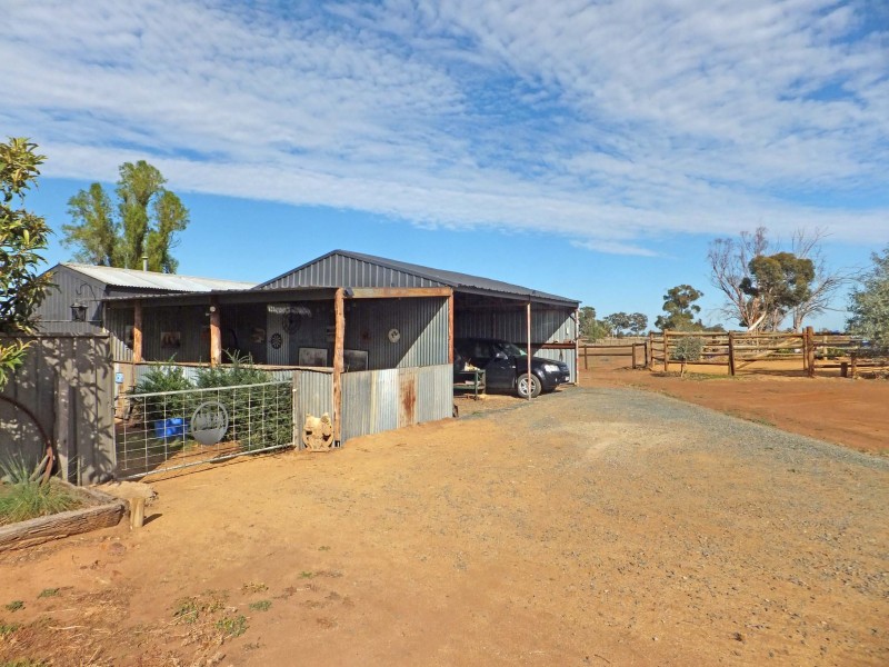 2538 McEwen Road, Girgarre VIC 3624