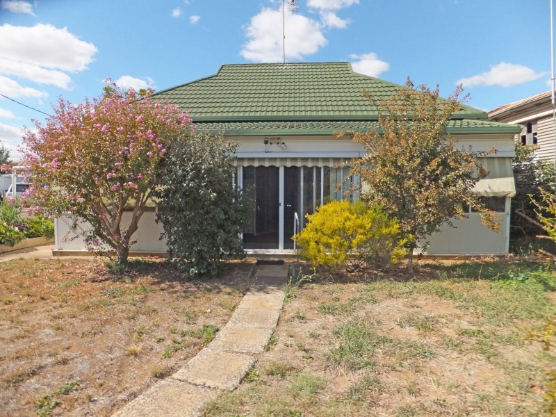 8 Brudenell Street, Stanhope VIC 3623
