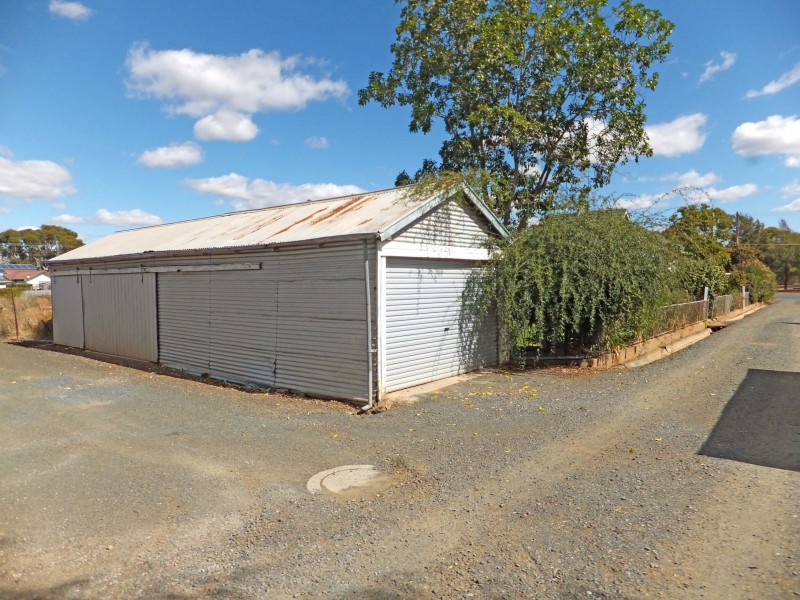 8 Brudenell Street, Stanhope VIC 3623