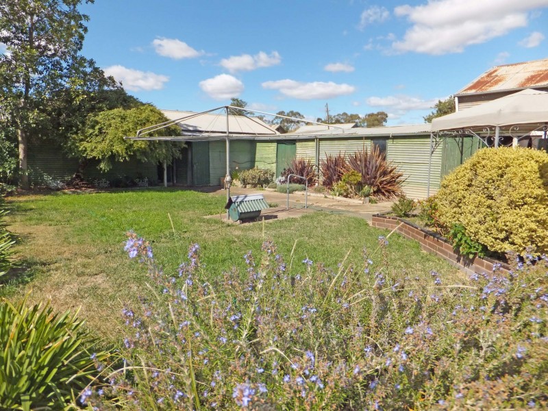 8 Brudenell Street, Stanhope VIC 3623