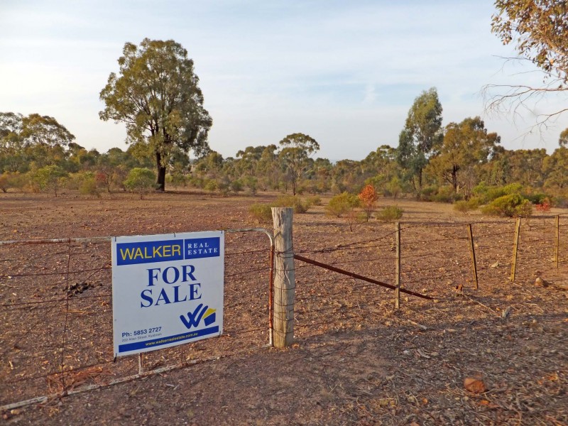 Lot 22 Frenchmans Road, Waranga Shores VIC 3612