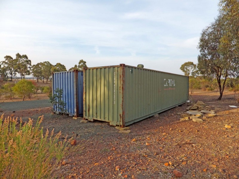 Lot 22 Frenchmans Road, Waranga Shores VIC 3612