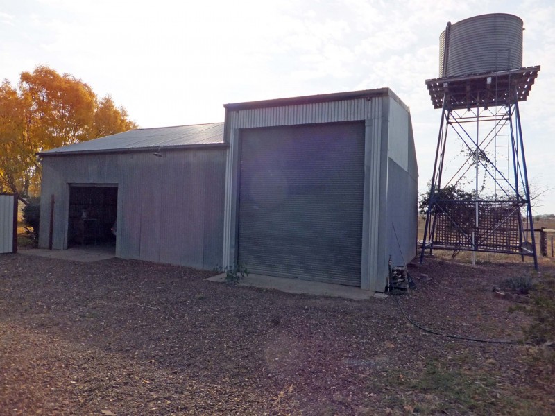 68 McColl Road, Stanhope VIC 3623