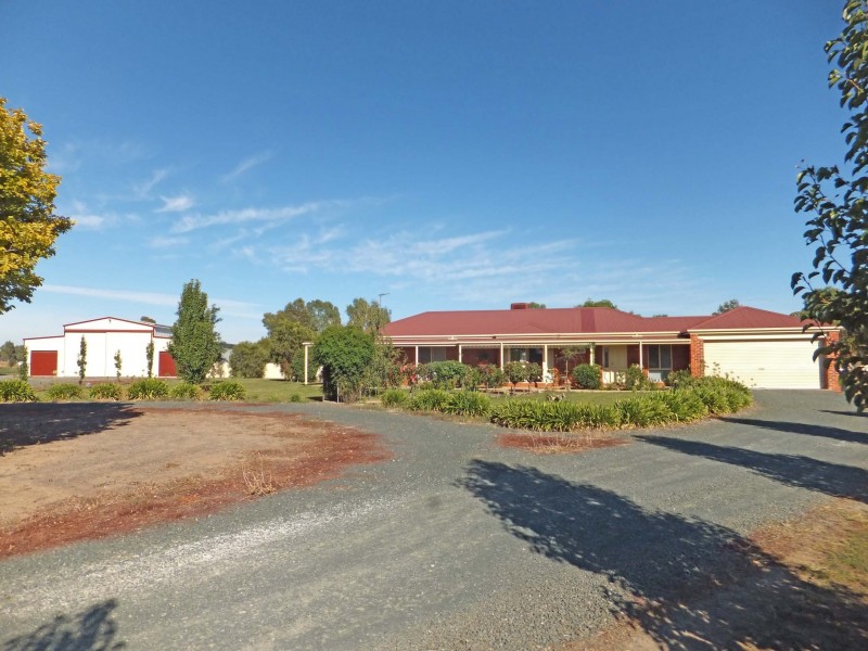 336 Cooma Road, Kyabram VIC 3620