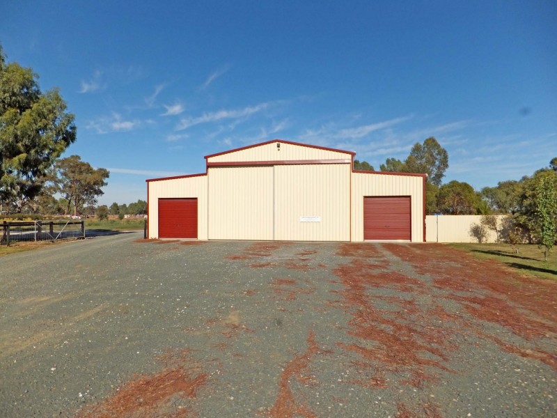 336 Cooma Road, Kyabram VIC 3620