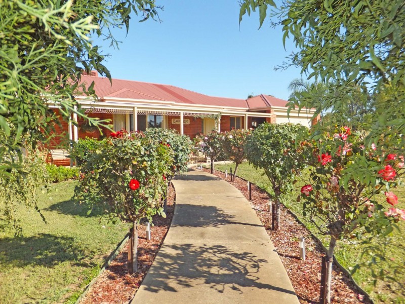 336 Cooma Road, Kyabram VIC 3620