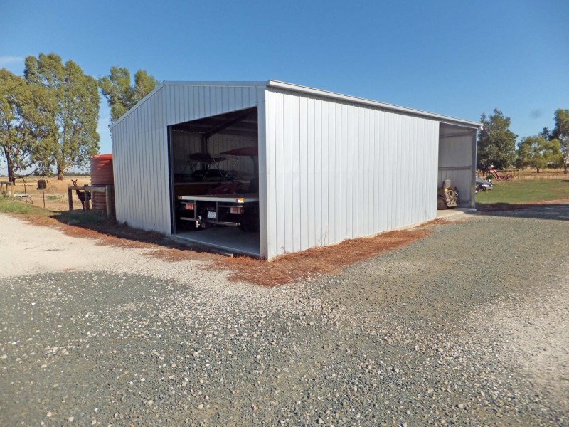 336 Cooma Road, Kyabram VIC 3620