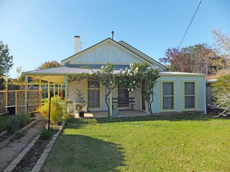 12 Wight Street, Kyabram VIC 3620