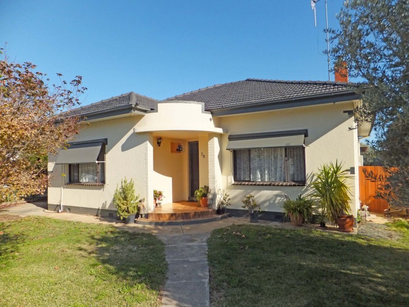 28 Park Street, Kyabram VIC 3620