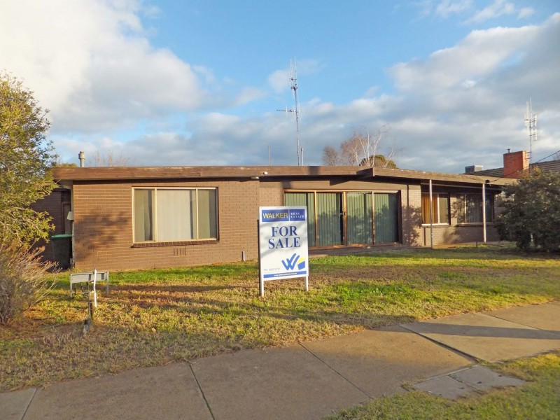 45 Dawes Road, Kyabram VIC 3620