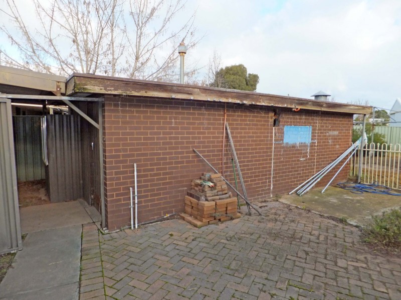 45 Dawes Road, Kyabram VIC 3620