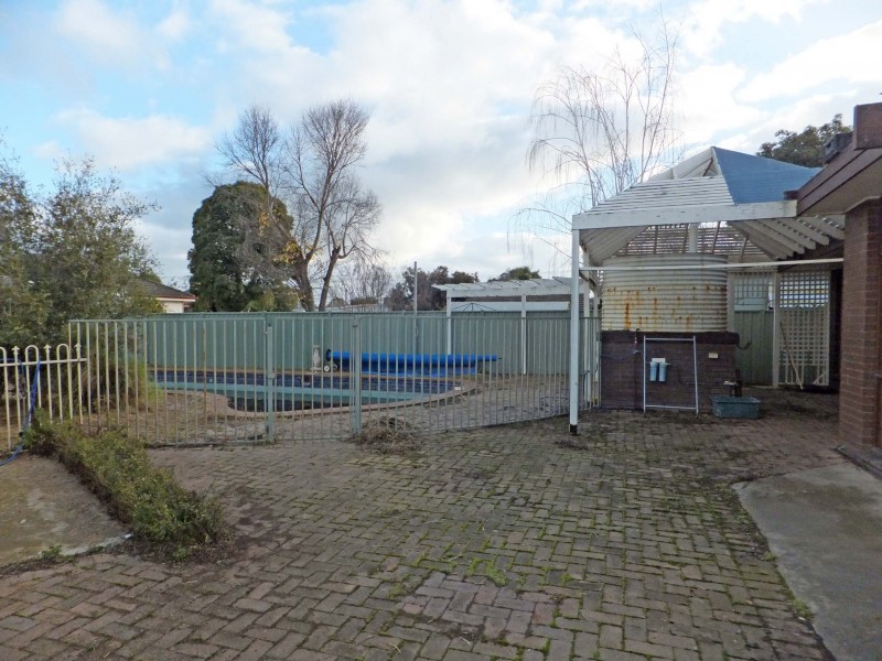 45 Dawes Road, Kyabram VIC 3620