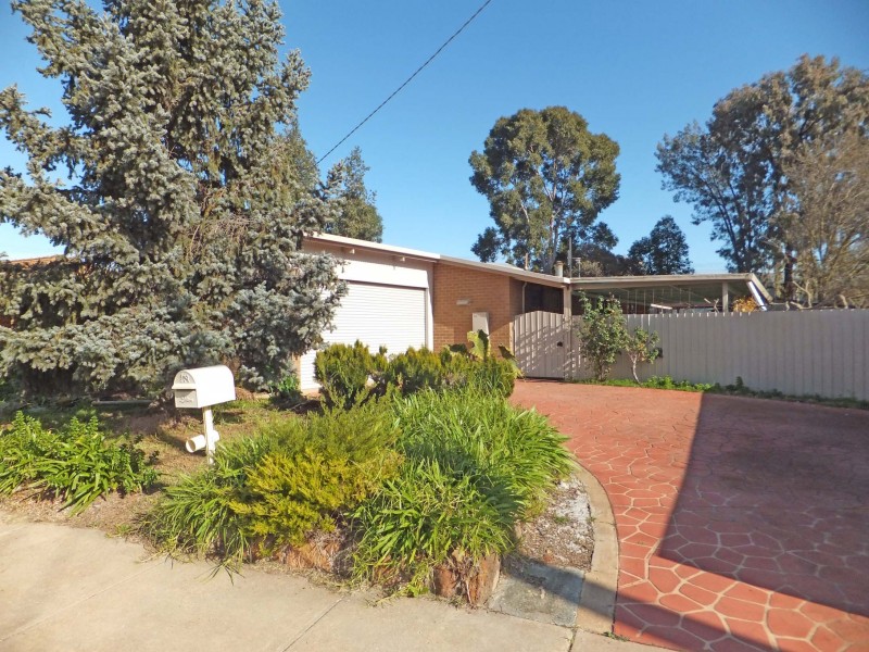 1 Elizabeth Street, Kyabram VIC 3620