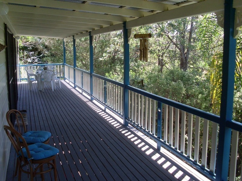 1 Nimbin Place, Maroochy River QLD 4561