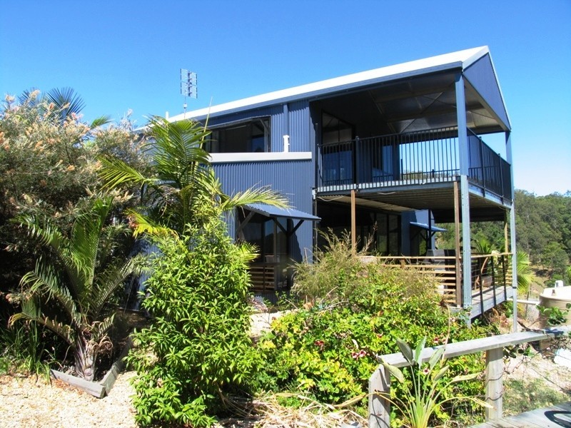 395 Gold Creek Road, Eerwah Vale QLD 4562
