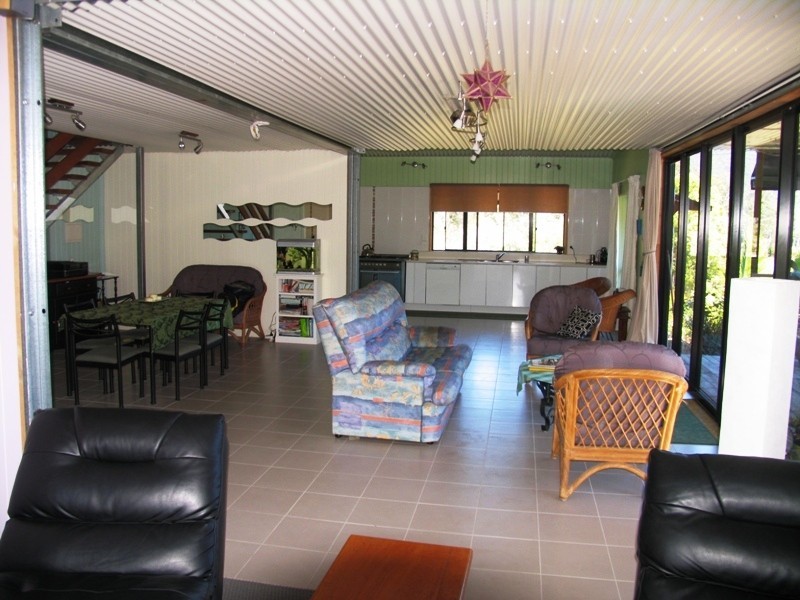 395 Gold Creek Road, Eerwah Vale QLD 4562