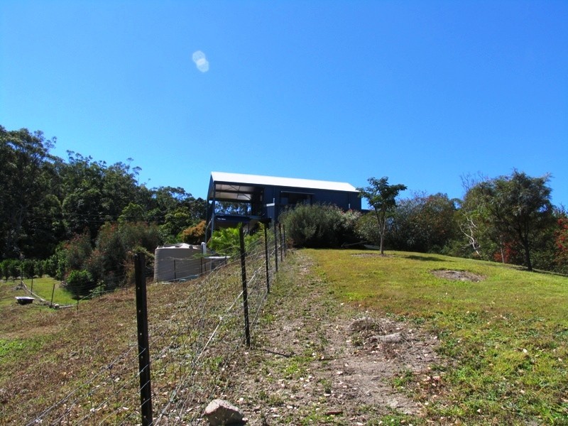 395 Gold Creek Road, Eerwah Vale QLD 4562