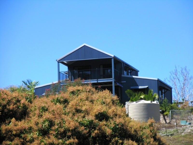 395 Gold Creek Road, Eerwah Vale QLD 4562
