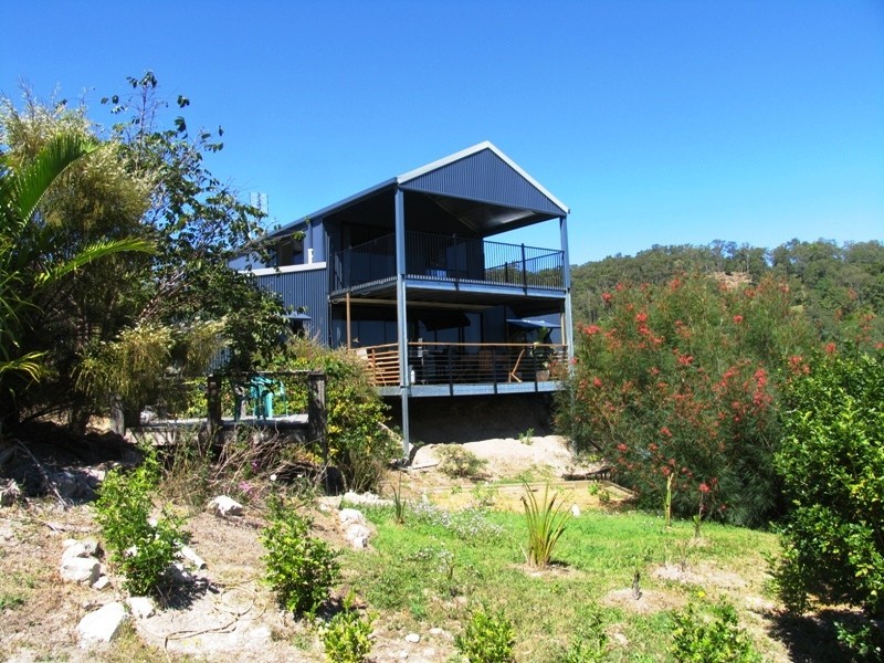 395 Gold Creek Road, Eerwah Vale QLD 4562