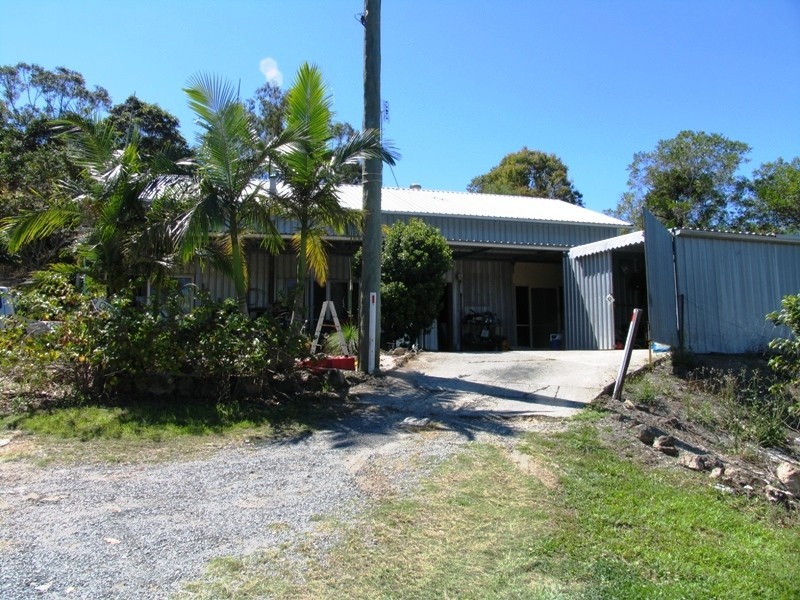 395 Gold Creek Road, Eerwah Vale QLD 4562
