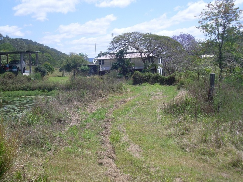 138 Wappa Walls Road, Yandina QLD 4561