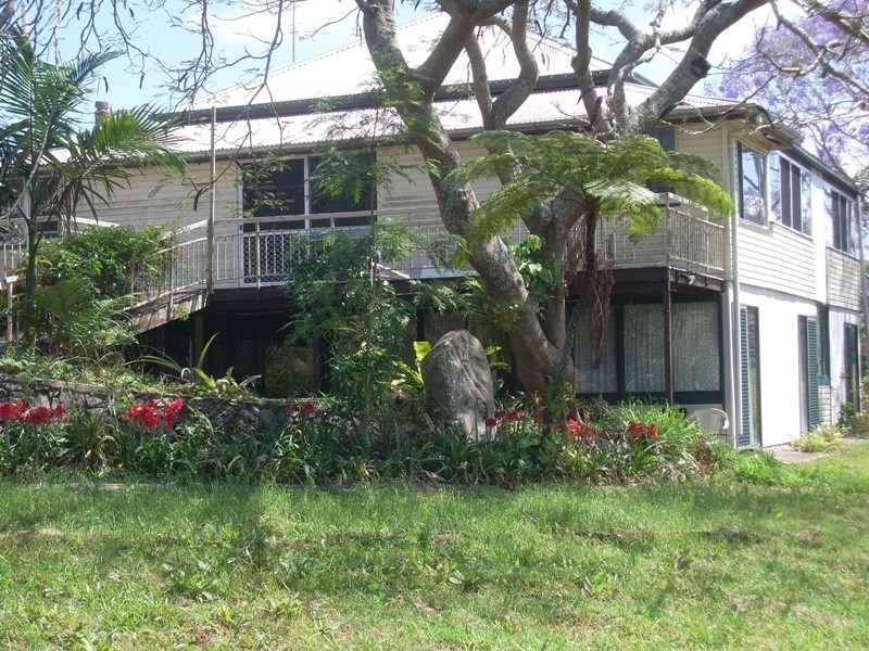 138 Wappa Walls Road, Yandina QLD 4561