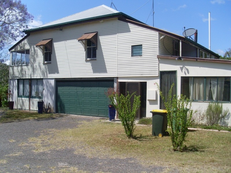 138 Wappa Walls Road, Yandina QLD 4561