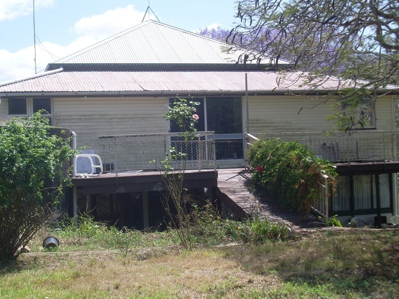 138 Wappa Walls Road, Yandina QLD 4561