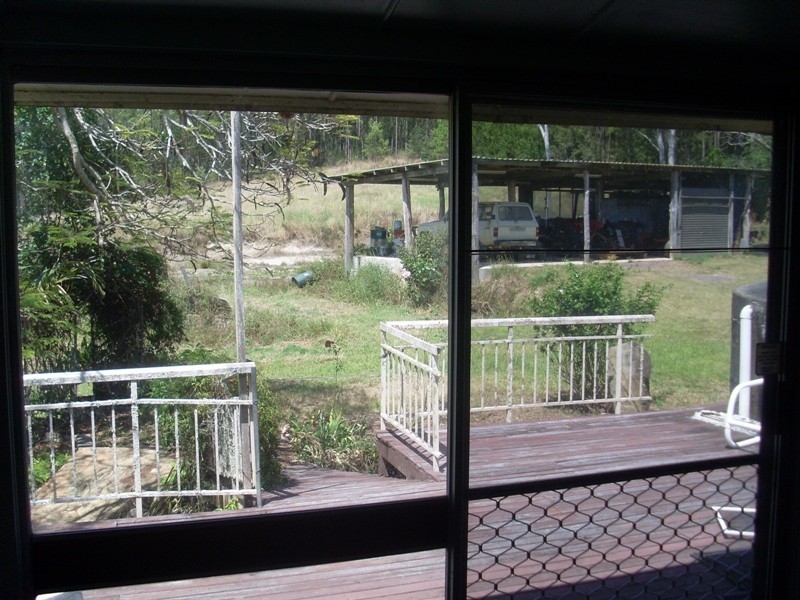 138 Wappa Walls Road, Yandina QLD 4561