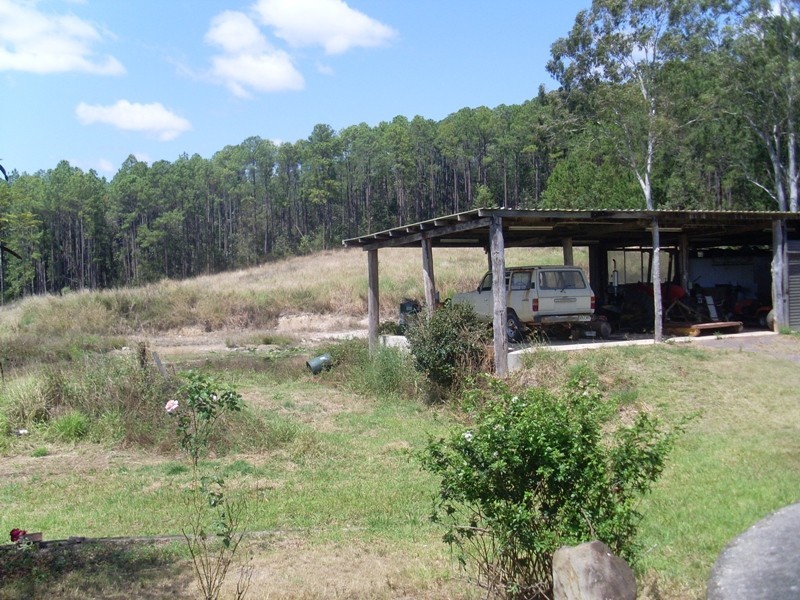 138 Wappa Walls Road, Yandina QLD 4561