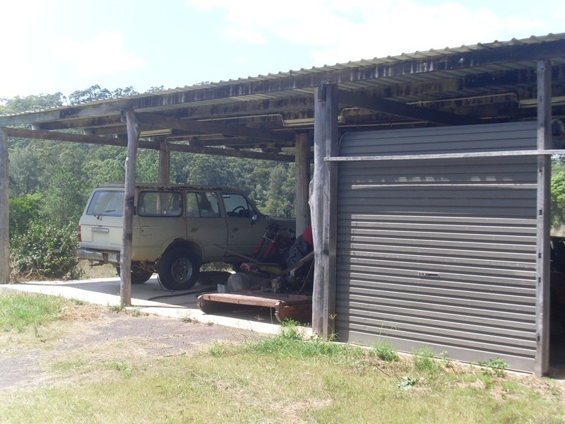 138 Wappa Walls Road, Yandina QLD 4561