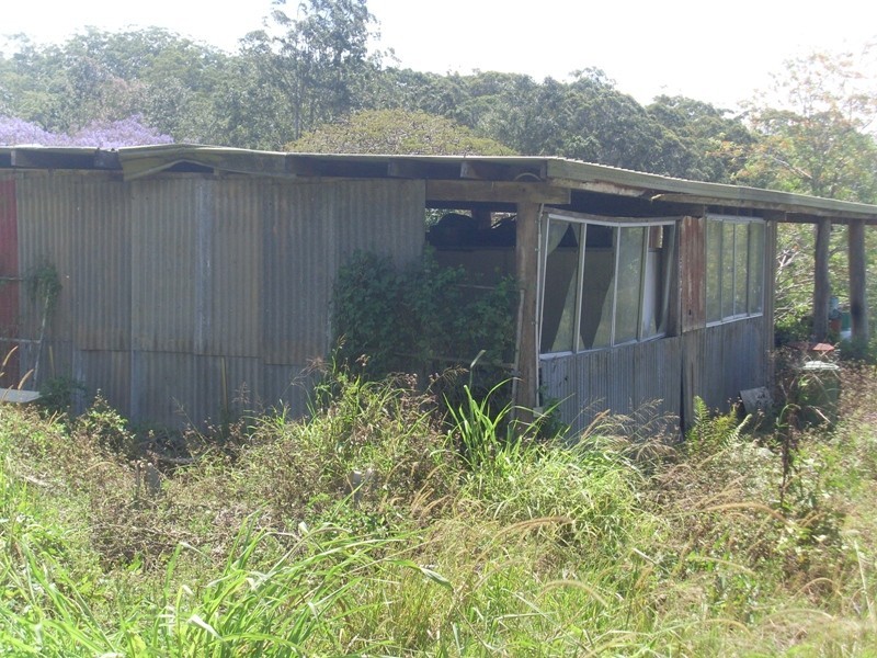 138 Wappa Walls Road, Yandina QLD 4561