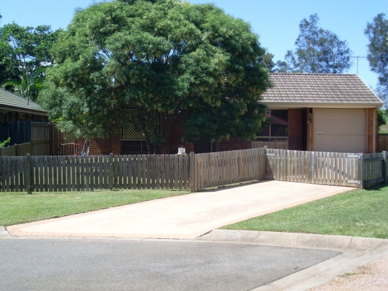 13 Fuller Court, Murrumba Downs QLD 4503