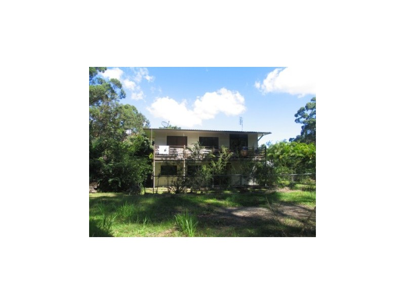 4 Kanes Road, Yandina QLD 4561