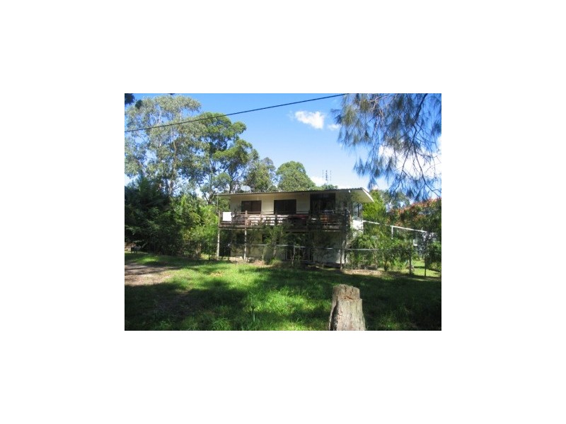 4 Kanes Road, Yandina QLD 4561