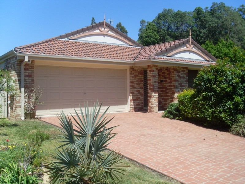 34 Wappa Outlook Drive, Yandina QLD 4561