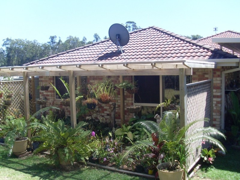 34 Wappa Outlook Drive, Yandina QLD 4561