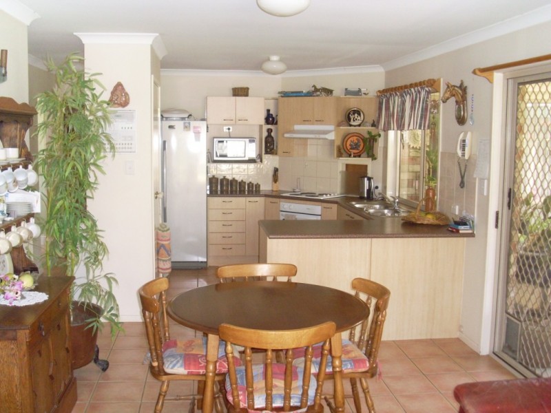 34 Wappa Outlook Drive, Yandina QLD 4561