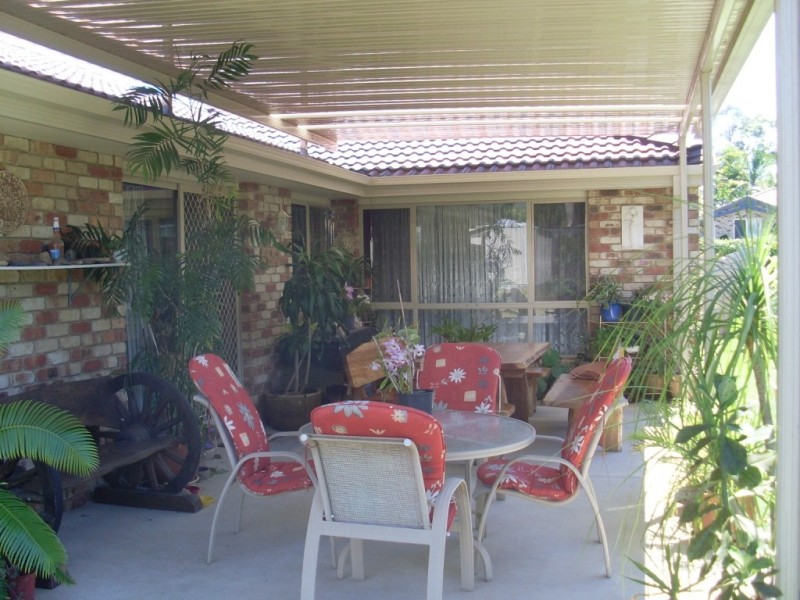 34 Wappa Outlook Drive, Yandina QLD 4561