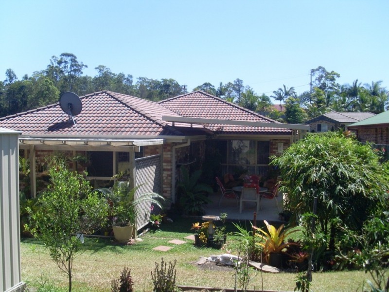 34 Wappa Outlook Drive, Yandina QLD 4561