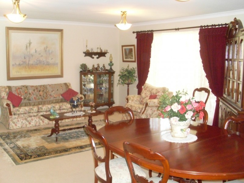 34 Wappa Outlook Drive, Yandina QLD 4561