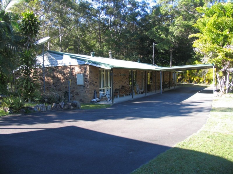 25 Nichols Road, Yandina QLD 4561