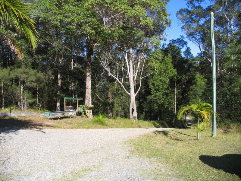 25 Nichols Road, Yandina QLD 4561