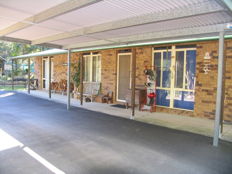 25 Nichols Road, Yandina QLD 4561